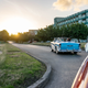 Image for article titled Here's What Cuba's Car Scene Looks Like In 2017